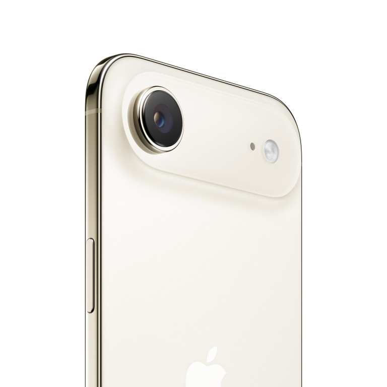 Apple iPhone Air 512 GB svetlo zlatý