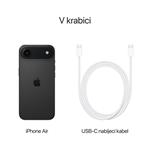 Apple iPhone Air 512GB vesmírně černá