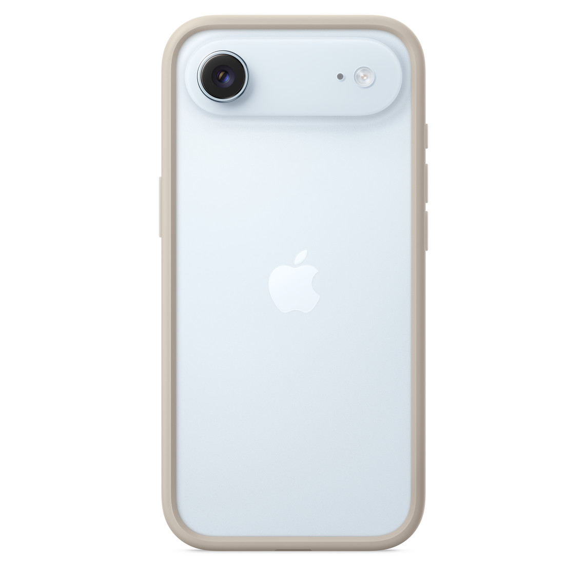 Apple iPhone Air Bumper - Tan