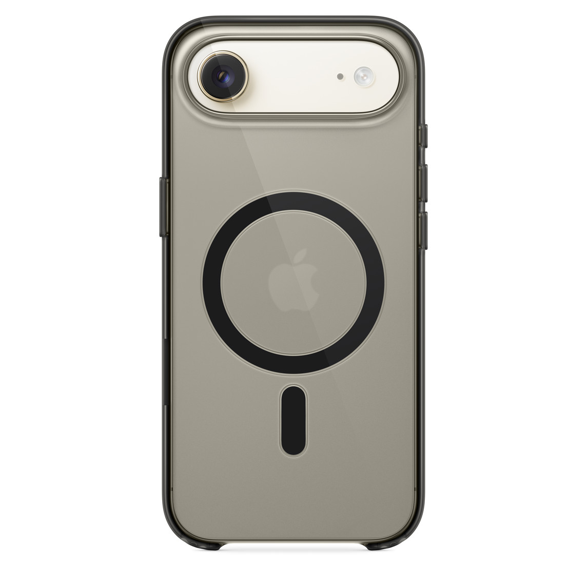 Apple iPhone Air Case with MagSafe – Shadow