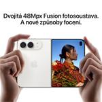 Apple iPhone Duo 2 TB Nebeská biela