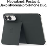 Apple iPhone Duo 2 TB Nebeská biela