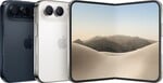 Apple iPhone Duo 256GB Nebesky bílá