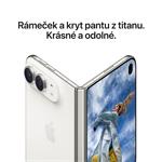 Apple iPhone Duo 512GB Nebesky bílá