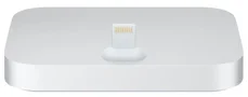 APPLE iPhone Lightning Dock - Silver (ml8j2zm/a)