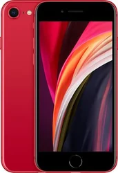 APPLE iPhone SE 128GB Product RED