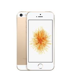 APPLE iPhone SE 128GB zlatý (mp882cs/a)