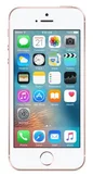 Apple iPhone SE 16GB, růžovo-zlatý