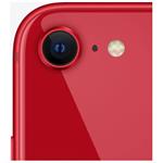 APPLE iPhone SE 2022 256 GB produkt ČERVENÝ (MMXP3CN/A)