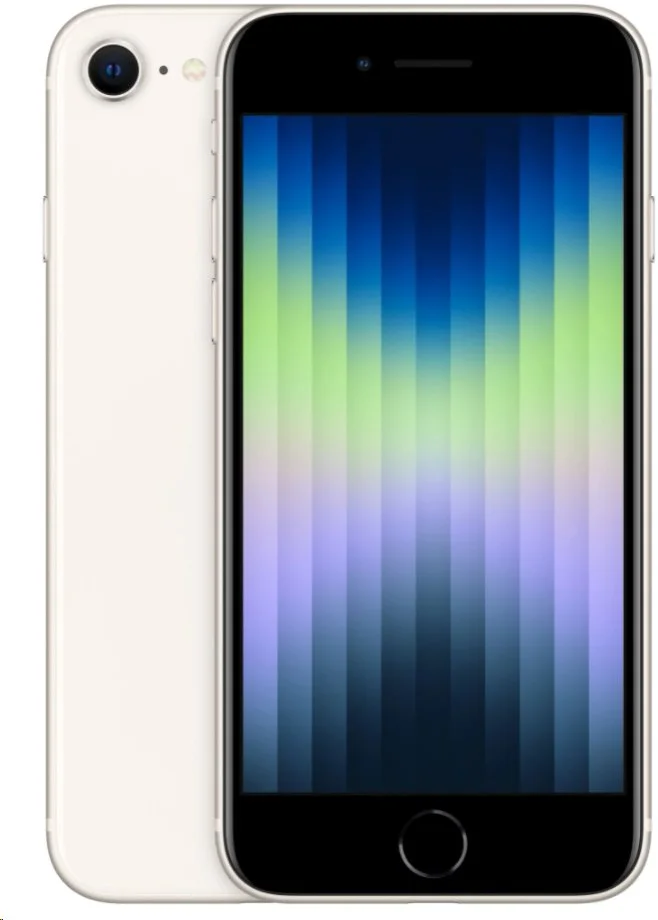 Apple iPhone SE 2022 256GB Starlight (MMXN3CN/A)