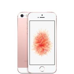 APPLE iPhone SE 32GB růžovo zlatý (mp852cs/a)