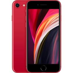 APPLE iPhone SE 64GB Product RED mhgr3cn/a Balení neobsahuje sluchátka ani napájecí adaptér - Mobilní telefony