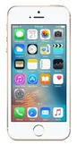 Apple iPhone SE 64GB, zlatý