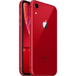 APPLE iPhone XR 256GB,verze CZ,Product RED (mrym2cn/a)