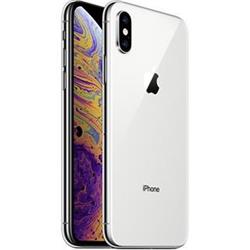 APPLE iPhone XS 512GB,verze CZ,Silver (mt9m2cn/a)