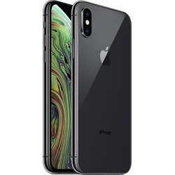 APPLE iPhone XS 512GB,verze CZ,Space Grey (mt9l2cn/a)