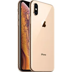 APPLE iPhone XS 64GB,verze CZ,Gold (mt9g2cn/a)
