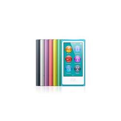 Apple iPod nano 16GB - Purple