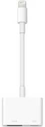 Apple Lightning Digital AV Adaptér MD826ZM/A