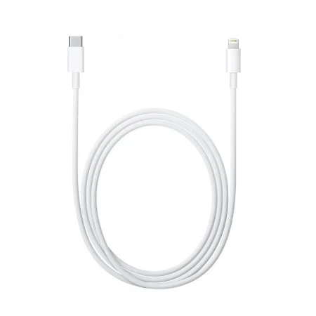 Apple Lightning to USB-C Cable (1 m)