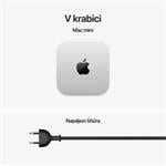 Apple Mac mini, čip M5 Pro, 15-jadrový procesor, 16-jadrová grafická karta, 24 GB, 512 GB SSD
