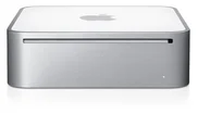 APPLE Mac mini Intel Core 2 Duo 2,4 Ghz, 2GB,320GB,GF GT320M,Mac OS X 10.6 Snow Leopard