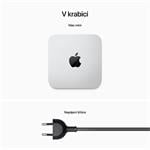 Apple Mac mini,M2 8core CPU/10core GPU,8GB,256GB SSD (mmfj3cz/a)