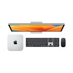 Apple Mac mini M2 Pro 10jadrový CPU/16jadrový GPU,16GB,512GB SSD (mnh73cz/a)