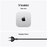 Apple Mac mini,M6 chip, 12-core CPU, 12-core GPU, 16GB, 512GB SSD