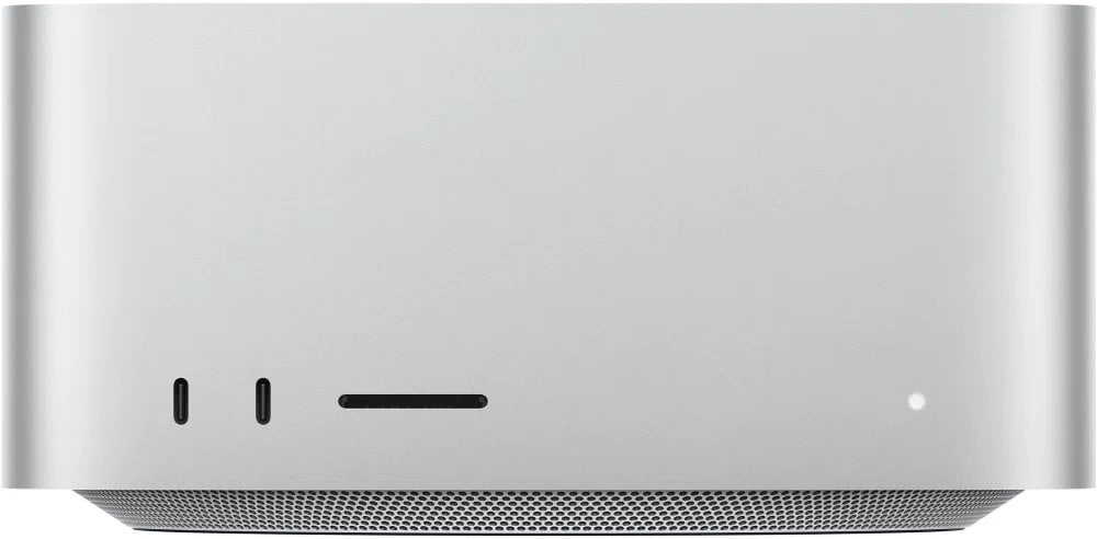 Apple Mac Studio, čip M5 Ultra, 30-jadrový procesor, 64-jadrový grafický procesor, 96 GB, 1 TB