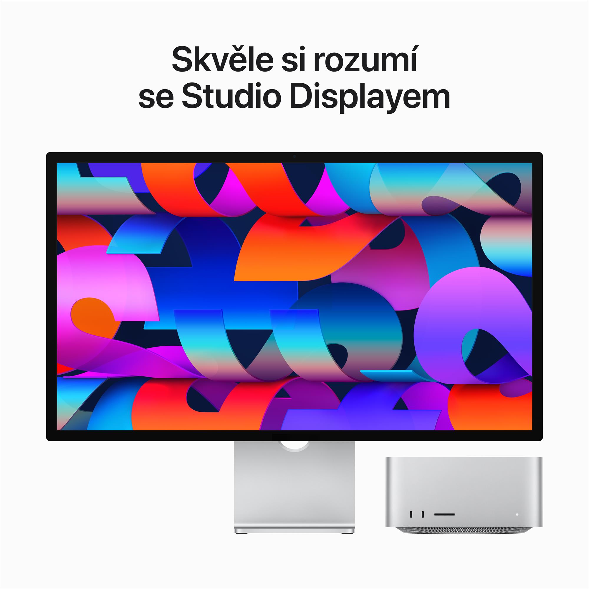 Apple Mac Studio M2 Max 12core CPU/30core GPU,32GB,512GB SSD (mqh73cz/a)
