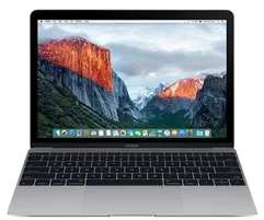 APPLE MacBook 12" (mlh72cz/a)