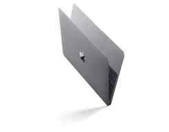 APPLE MacBook 12" Retina (mnyf2cz/a) Space Grey