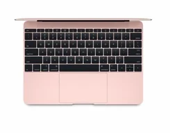 APPLE MacBook 12" Retina (mnyn2cz/a) Rose Gold