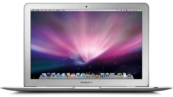 Apple MacBook Air 11,6" (z0jj0004l/cz)