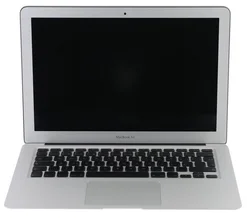 APPLE MacBook Air 13" i5 1.7GHz/4/128GB/IntHD3000/CZ