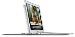 Apple MacBook Air 13" i5 1.8GHz/ 4G/ 128/ Lion/ CZ