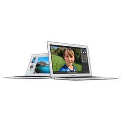 Apple MacBook Air 13" konfigurace