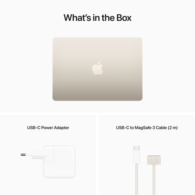 Apple MacBook Air 13'',M2 (MC7W4CZ/A)
