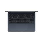 Apple MacBook Air 13'',M3 8-core CPU/10-core GPU,512GB,16GB,Midnight (mxcv3cz/a)