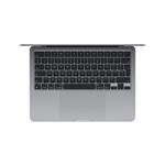 Apple MacBook Air 13'',M3 8-core CPU/10-core GPU,512GB,8GB,Space Grey (mrxp3cz/a)