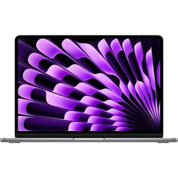 Apple MacBook Air 13'',M3 8-jadrový CPU/10-jadrový GPU,512 GB,16 GB,Vesmírne sivá (mxcr3cz/a)