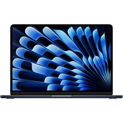 Apple MacBook Air 13'',M3 8-jadrový CPU/8-jadrový GPU,256 GB,8 GB,Polnoc (mrxv3cz/a)