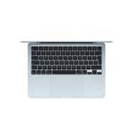 Apple MacBook Air 13, M4 16GB,256GB, blue, CZ znaky