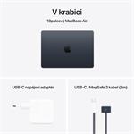 Apple MacBook Air 13,M4 16GB,512GB SSD - Polnoc