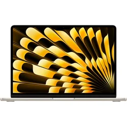 Apple MacBook Air 13,M4 16GB,512GB SSD - Starlight