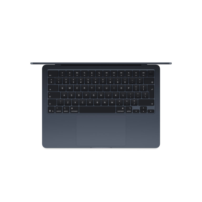 Apple MacBook Air 13,M4 24GB,512GB SSD - Midnight