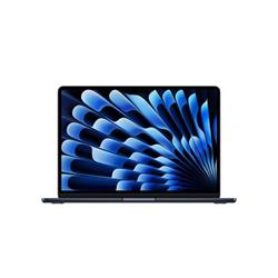 Apple MacBook Air 13,M4 chip 10-core CPU/8-core GPU,16GB,256GB SSD - Midnight