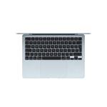 Apple MacBook Air 13" M5 16GB, 512GB SSD, modrá