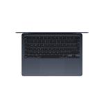 Apple MacBook Air 13" M5 24 GB, 1 TB SSD, polnočná čierna